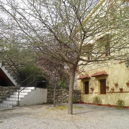 Casa El Tio Enrique Villa Cazorla Room photo