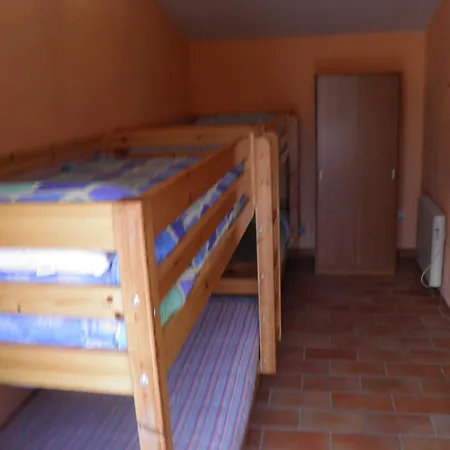 Casa El Tio Enrique Villa Cazorla Room photo