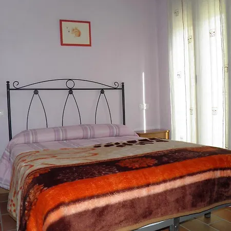 Casa El Tio Enrique Villa Cazorla Room photo