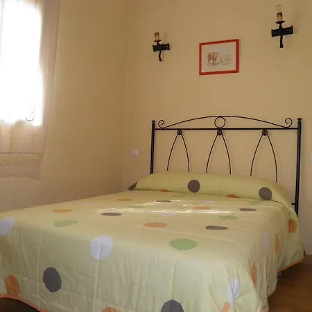 Casa El Tio Enrique Villa Cazorla Room photo