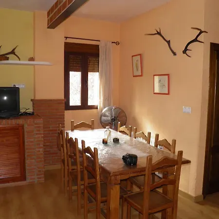 Casa El Tio Enrique Villa Cazorla Room photo