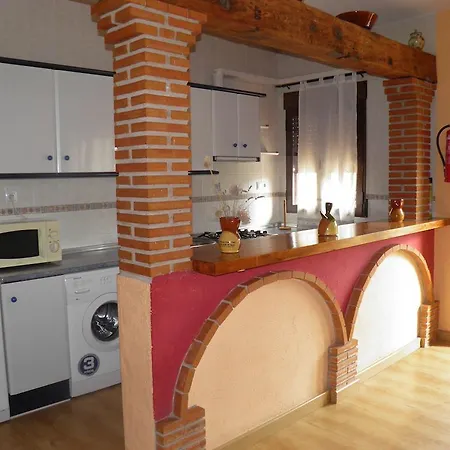 Casa El Tio Enrique Villa Cazorla Room photo