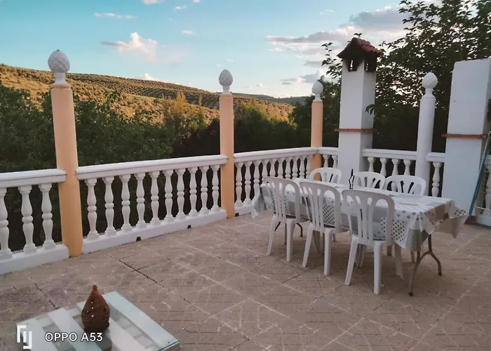 Casa El Tio Enrique