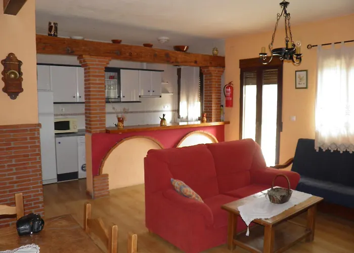 Casa El Tio Enrique