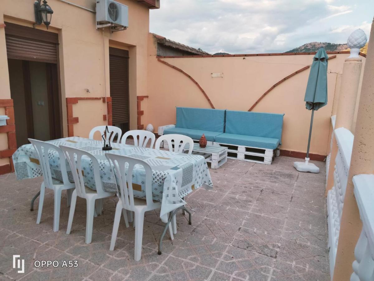 Casa El Tio Enrique *