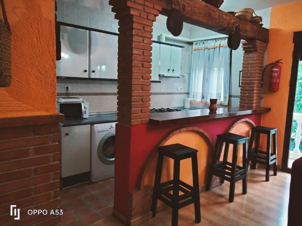 Casa El Tio Enrique *