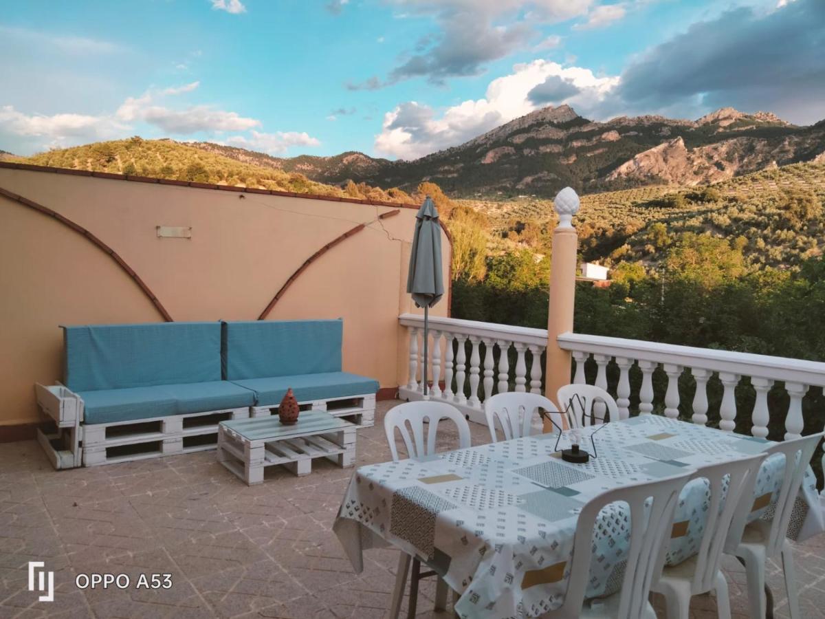 Casa El Tio Enrique Holiday home