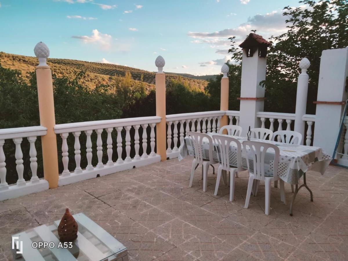 Casa El Tio Enrique Holiday home *