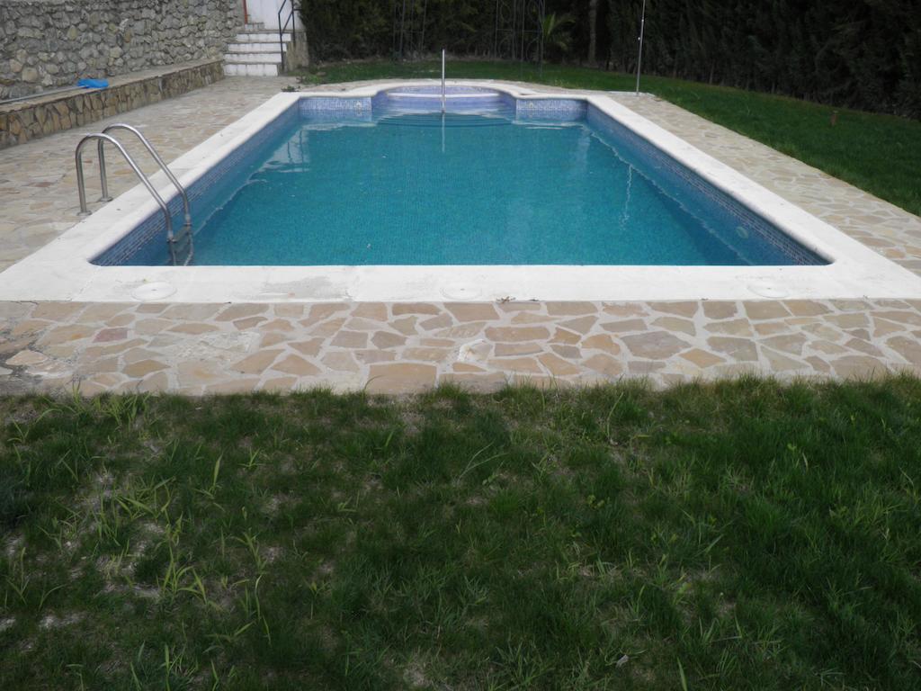 Holiday home Casa El Tio Enrique Cazorla