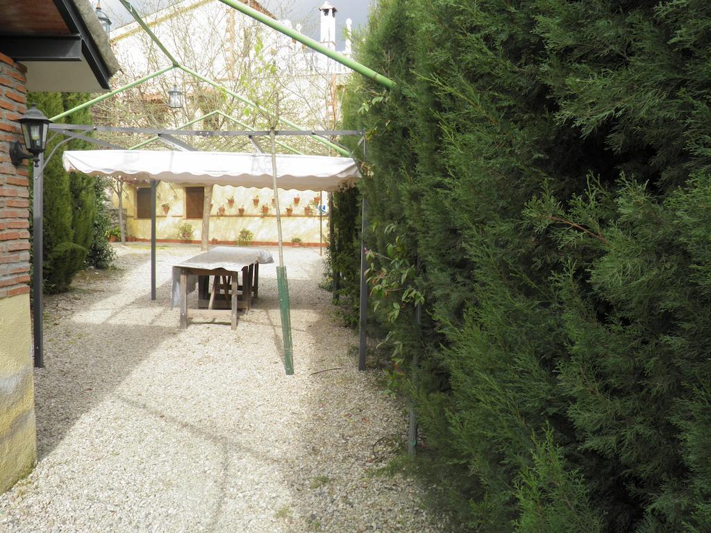 Holiday home Casa El Tio Enrique Cazorla