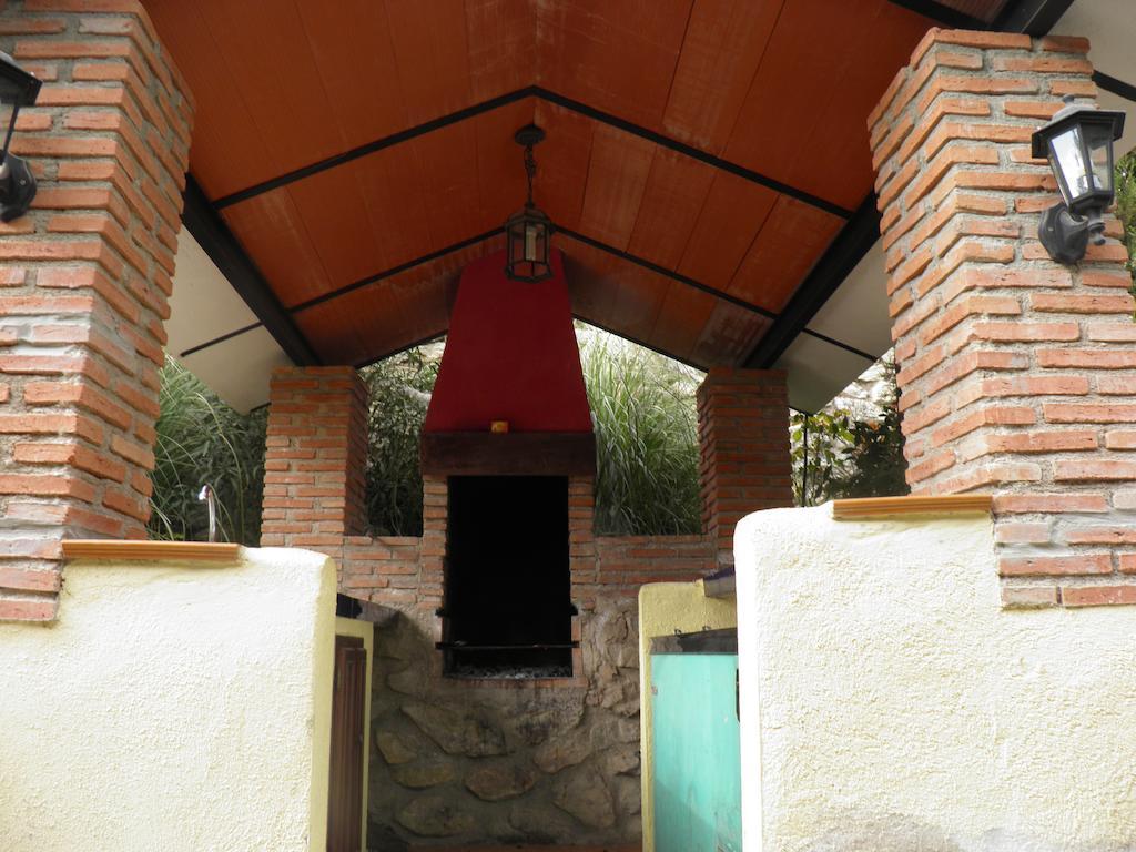 Casa El Tio Enrique Cazorla