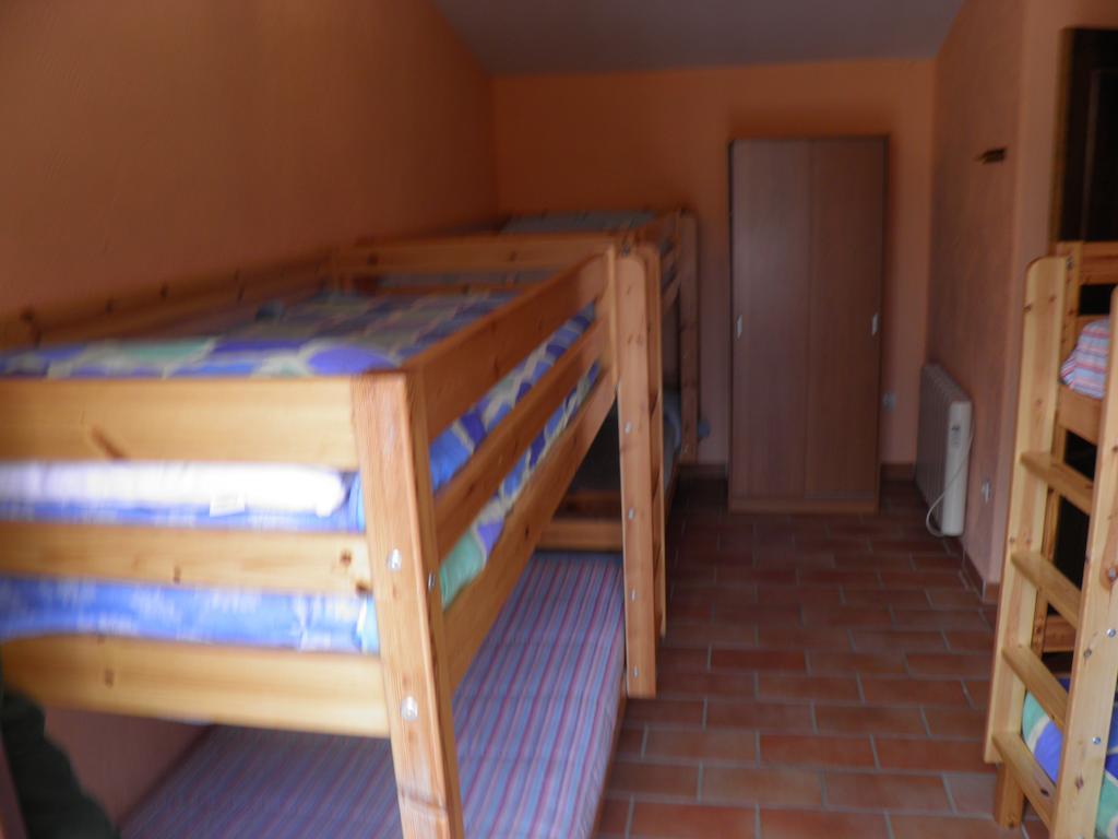 Holiday home Casa El Tio Enrique