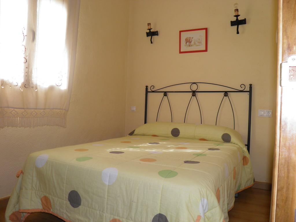Holiday home Casa El Tio Enrique Cazorla