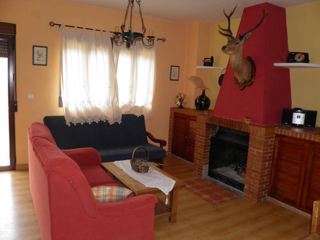 Casa El Tio Enrique